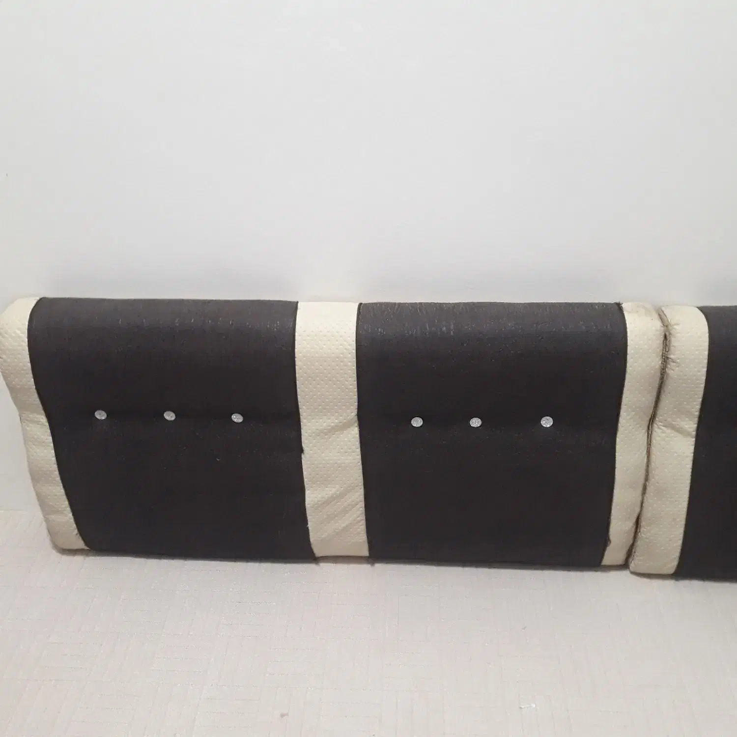 قالی وپشتی|فرش|ایذه, |دیوار