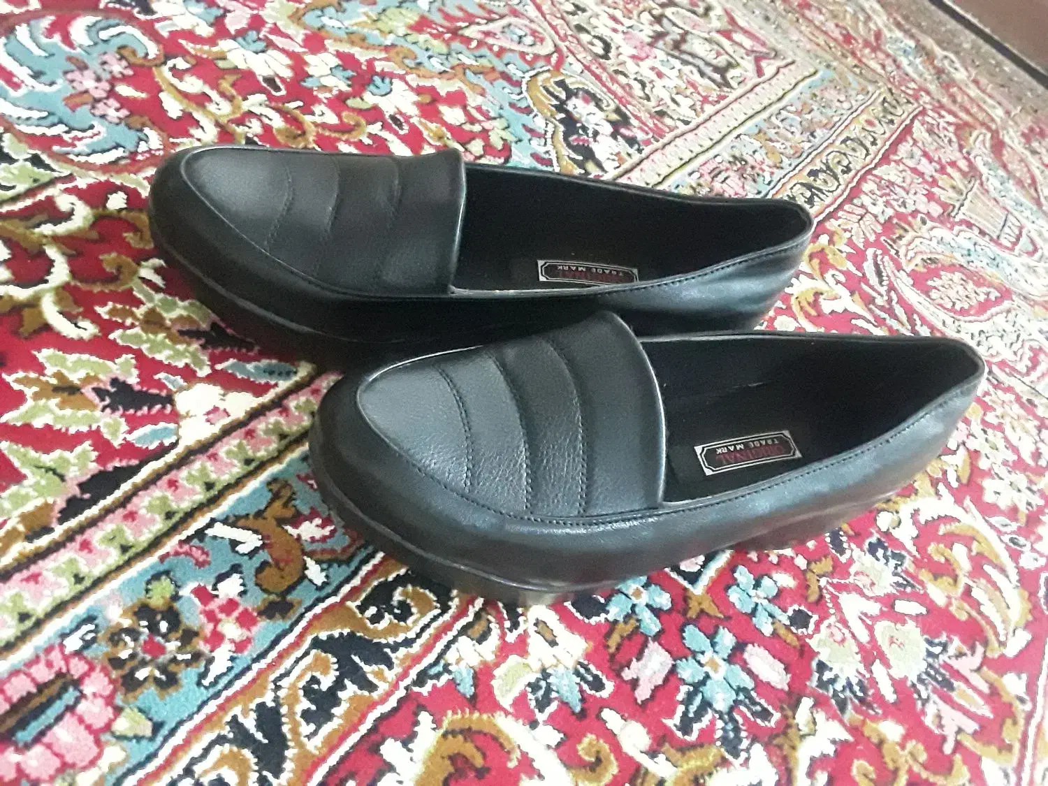 کفش طبی زنانه|کیف، کفش، کمربند|بروجرد, |دیوار