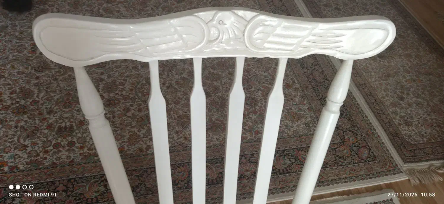 صندلی راک|صندلی و نیمکت|تهران, جوادیه|دیوار