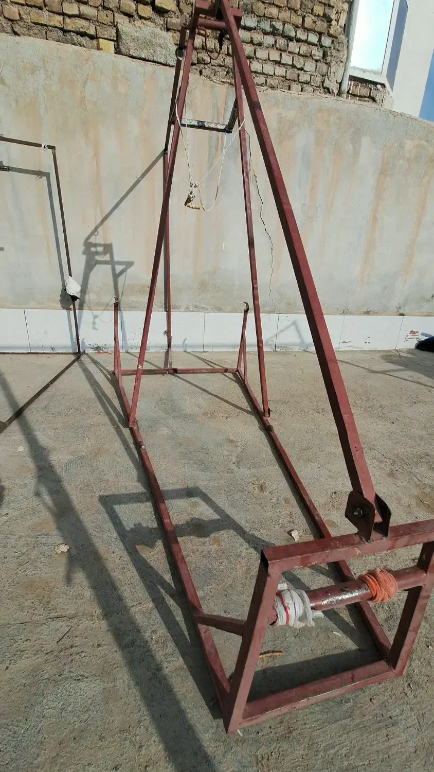 دستگاه فرت بافی|چرخ خیاطی و ریسندگی|تربت جام, والفجر|دیوار