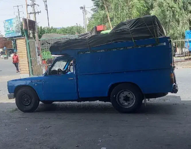 حمل بار|خدمات حمل و نقل|پیشوا, |دیوار