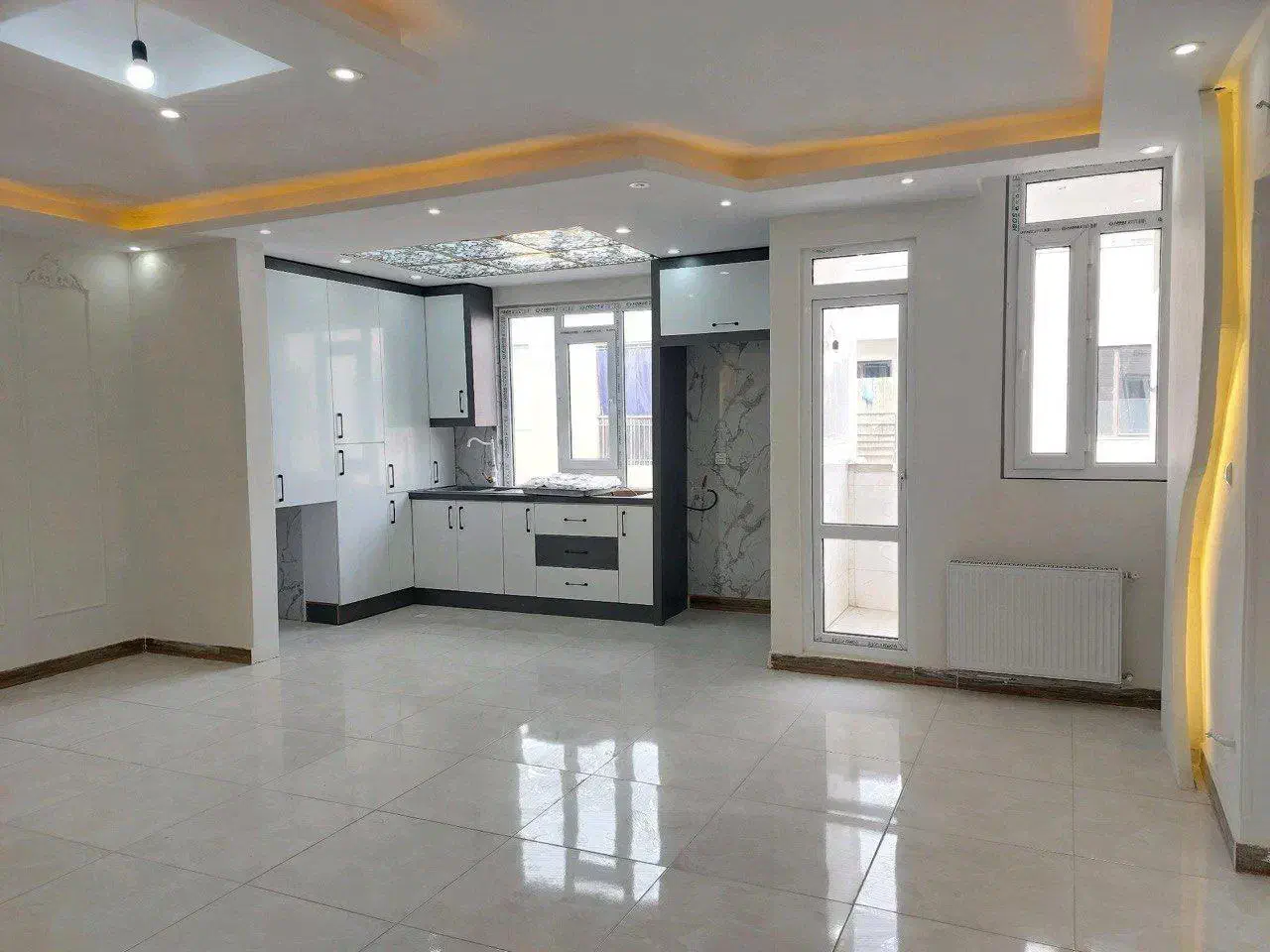 ۷۵متر/نقشه دلنشین/فول سندداربا میراث ملک|فروش آپارتمان|اندیشه, اندیشه فاز ۱|دیوار