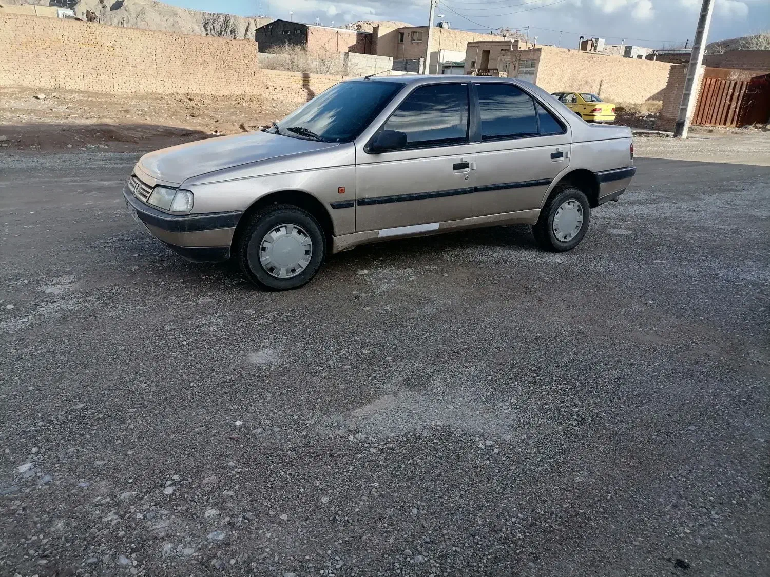 پژو 405|خودرو سواری و وانت|کرمان, |دیوار