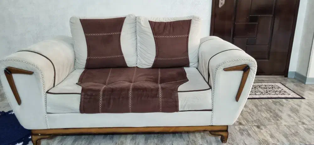 مبل راحتی|مبلمان خانگی و میز عسلی|محمدیه-قزوین, |دیوار