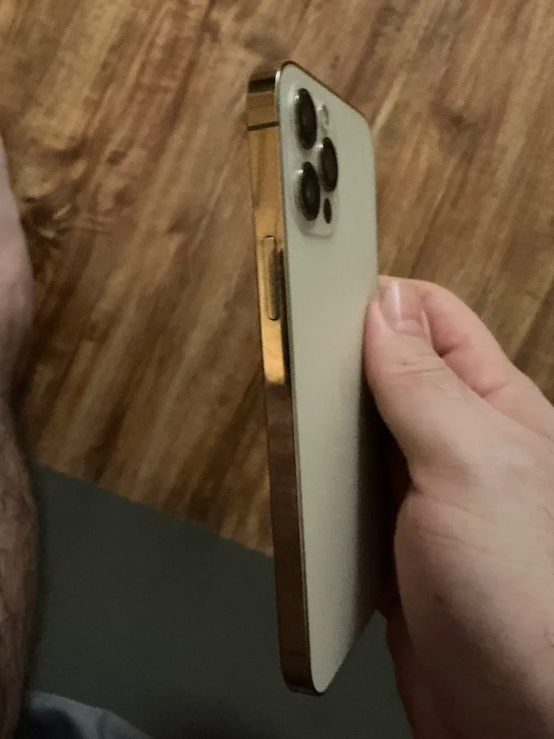iphone 12 pro 256 zaa|موبایل|اصفهان, چشمه باقرخان|دیوار