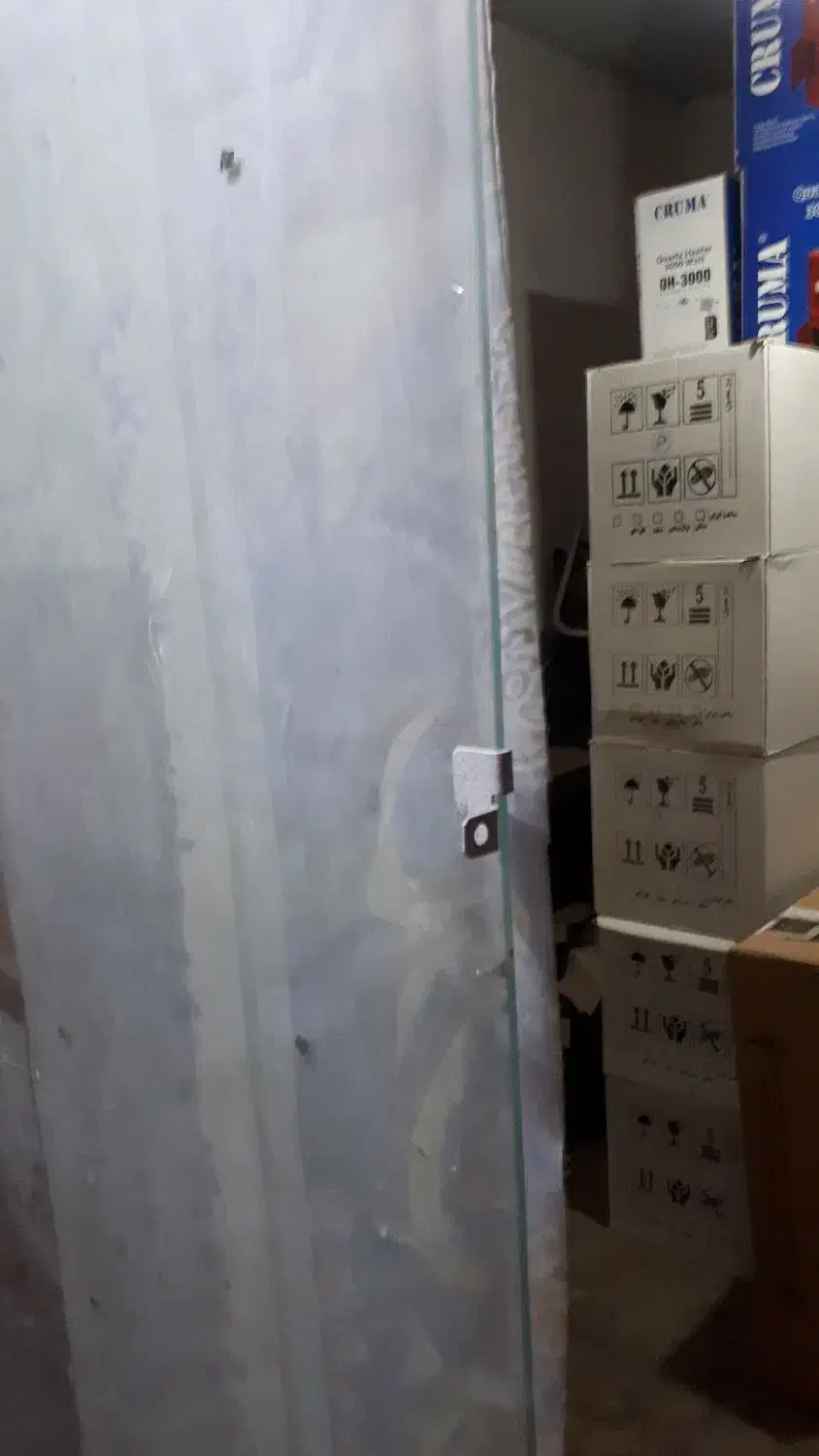 مغازه پروژه سهیل نعمت آباد|فروش مغازه و غرفه|تهران, نعمتآباد|دیوار