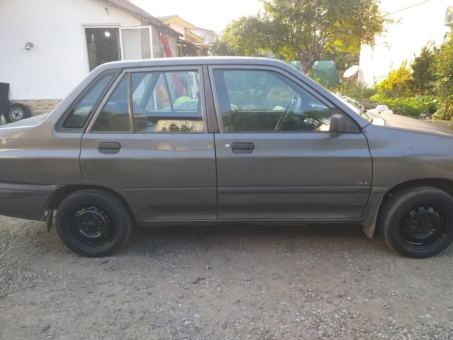 ماشین پرابد مدل ۸۲|خودرو سواری و وانت|چابکسر, |دیوار