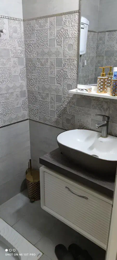 ۱۱۵متری ۲خواب فول بازسازی شده از تاسیسات/خ کلاهدوز|فروش آپارتمان|شیراز, کلاهدوز|دیوار