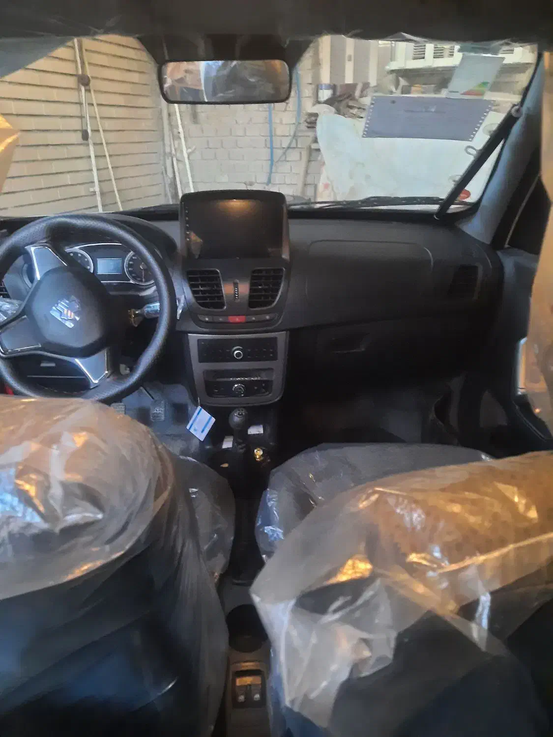 ساینا s مدل 1403|خودرو سواری و وانت|اهواز, کوی فرهنگیان ۱|دیوار