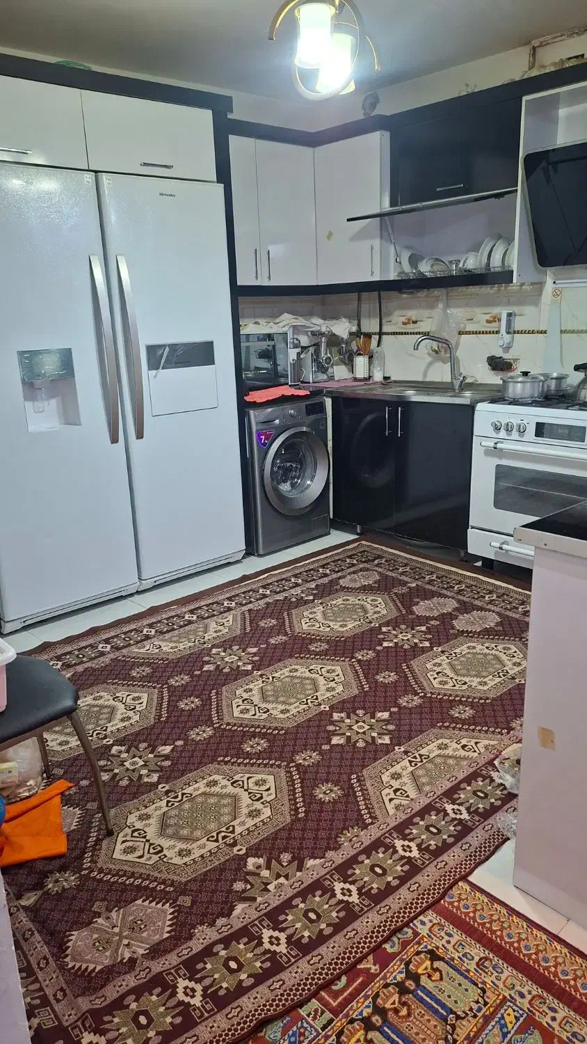 خانه ویلایی شمالی 75 متری|فروش خانه و ویلا|مشهد, عسگریه|دیوار