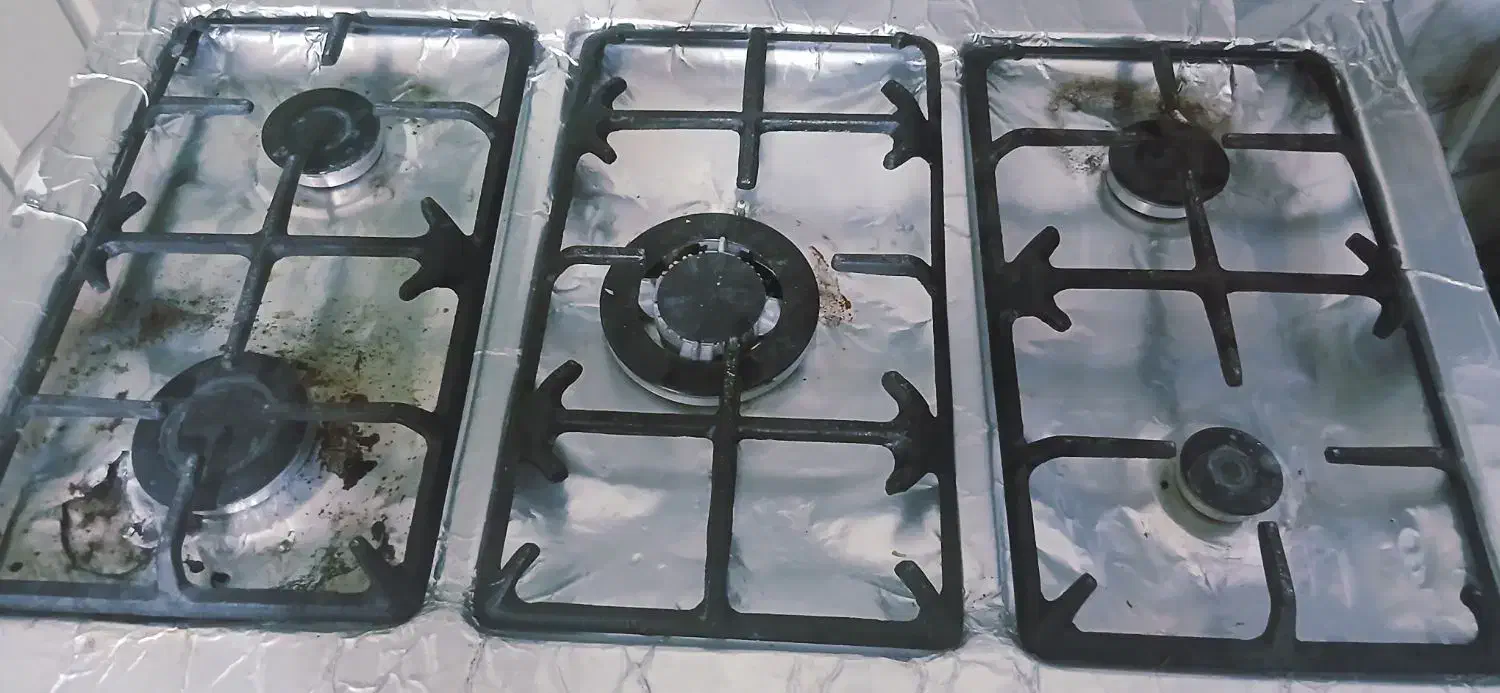 اجاق گاز|اجاق گاز و لوازم برقی پختوپز|اصفهان, سودان|دیوار