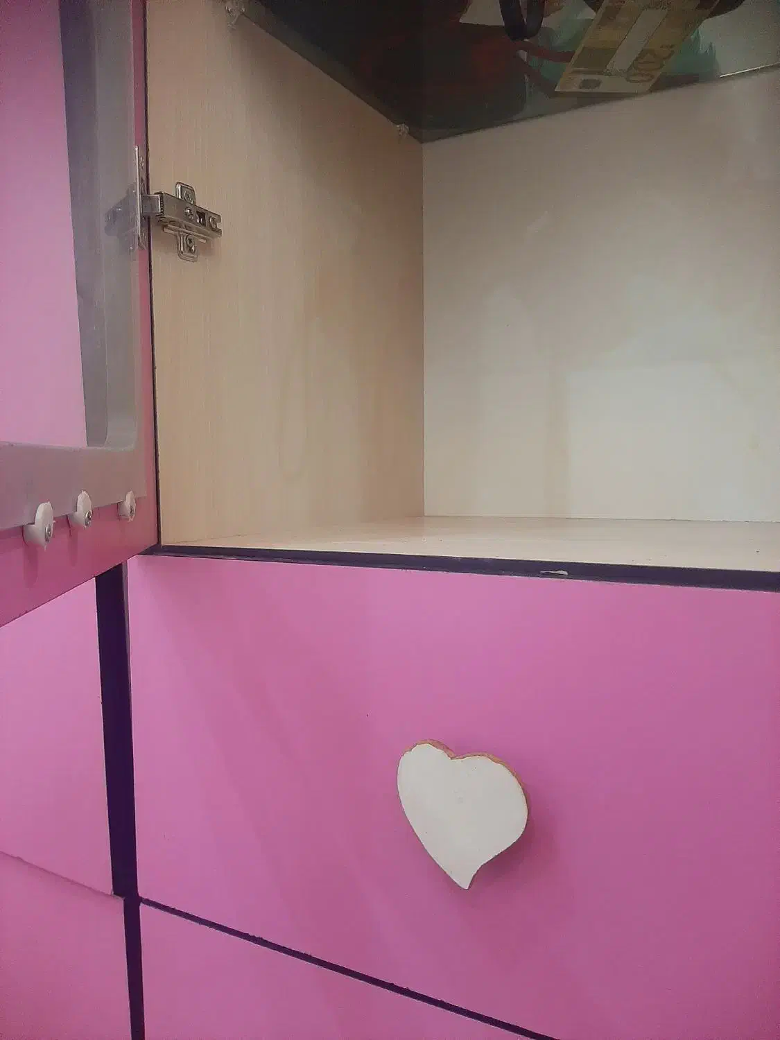 کمد|جاکفشی، کمد، دراور|قم, سعادتی|دیوار