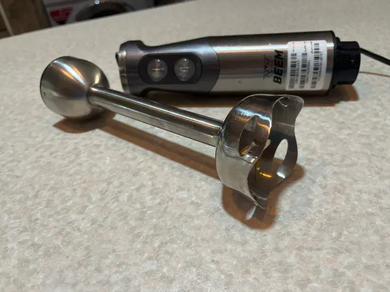 گوشتکوب برقی|خردکن، آسیاب، غذاساز|بابلسر, |دیوار