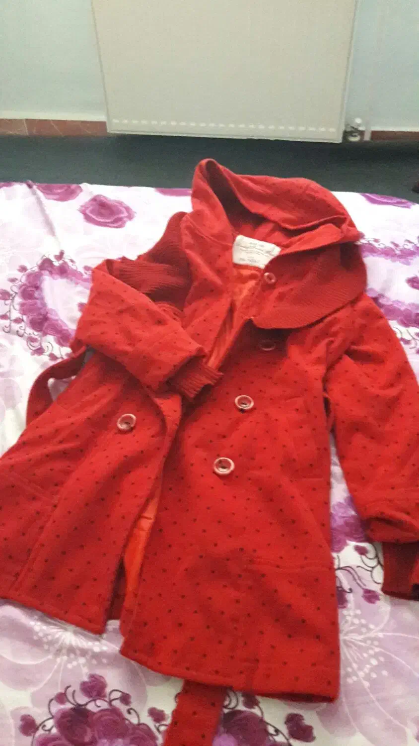 کاپشن،پالتو و بارانی سایز۴۰|لباس|صحنه, |دیوار