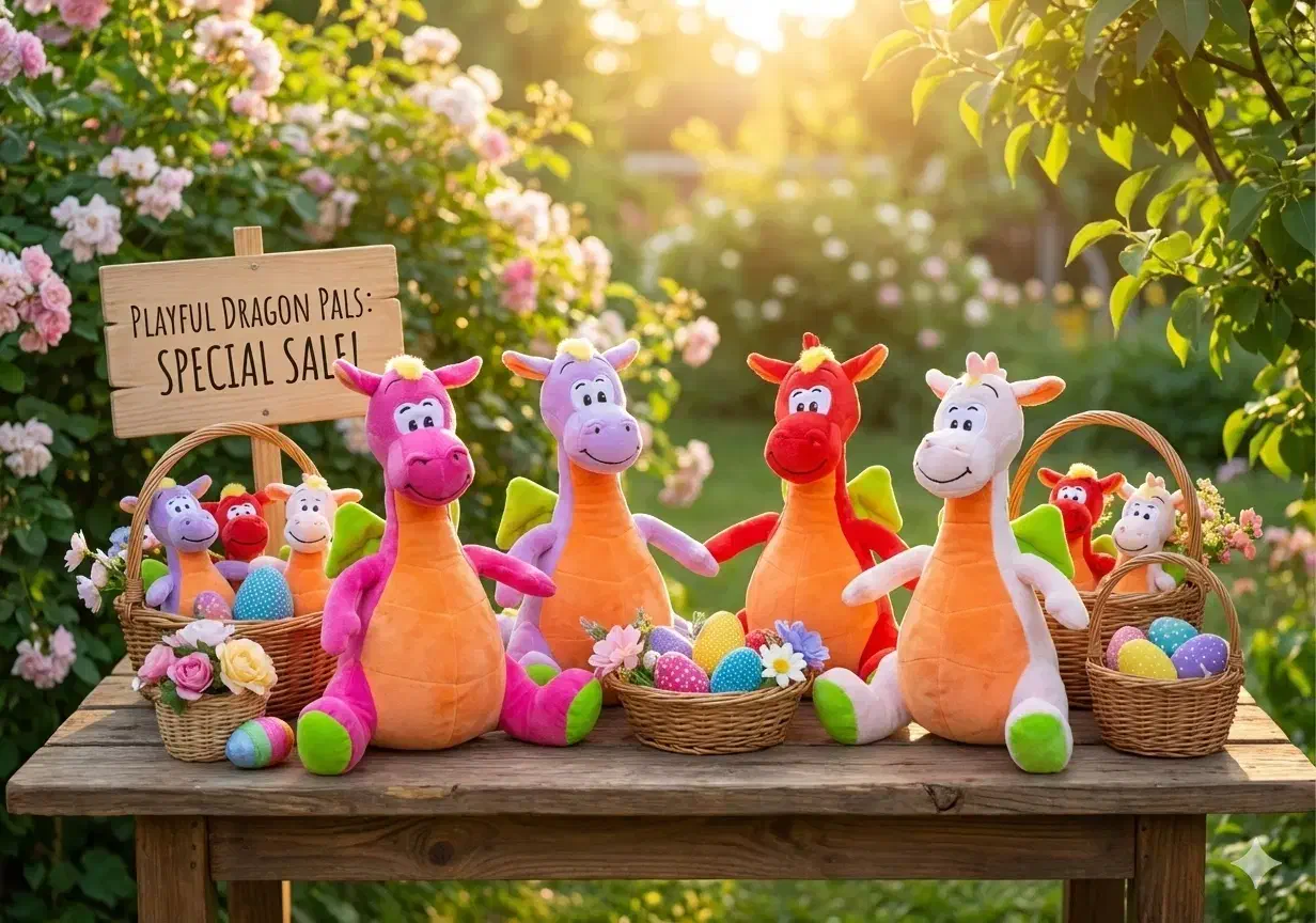 فروش ویژه عروسک دایناسور|اسباببازی|آفتاب, |دیوار