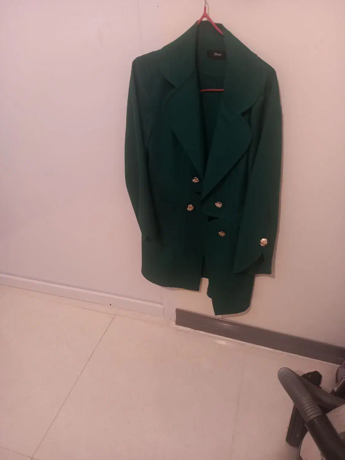 لباس کاملا نو|لباس|بروجرد, |دیوار