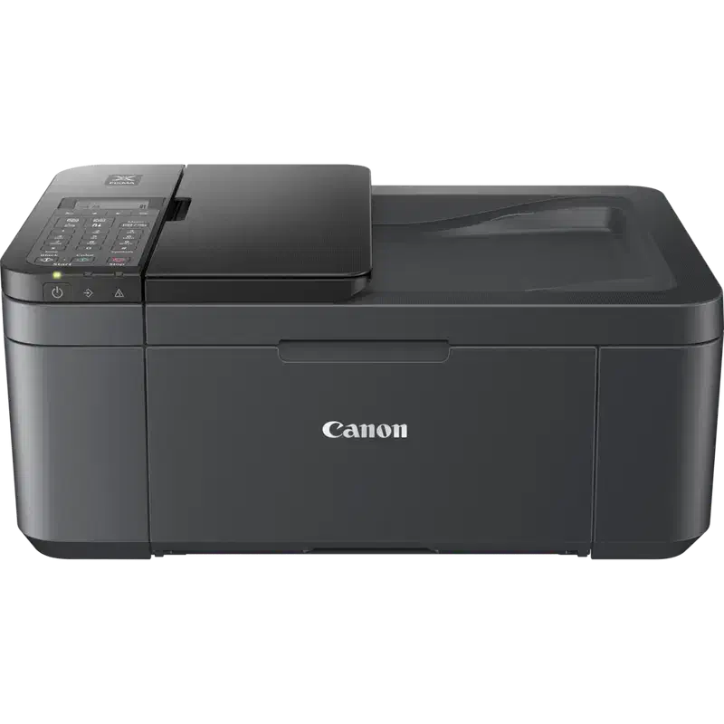 پرینتر Canon/چهارکاره/استوک اصل/چاپ با گوشی|پرینتر، اسکنر، کپی، فکس|میاندوآب, |دیوار
