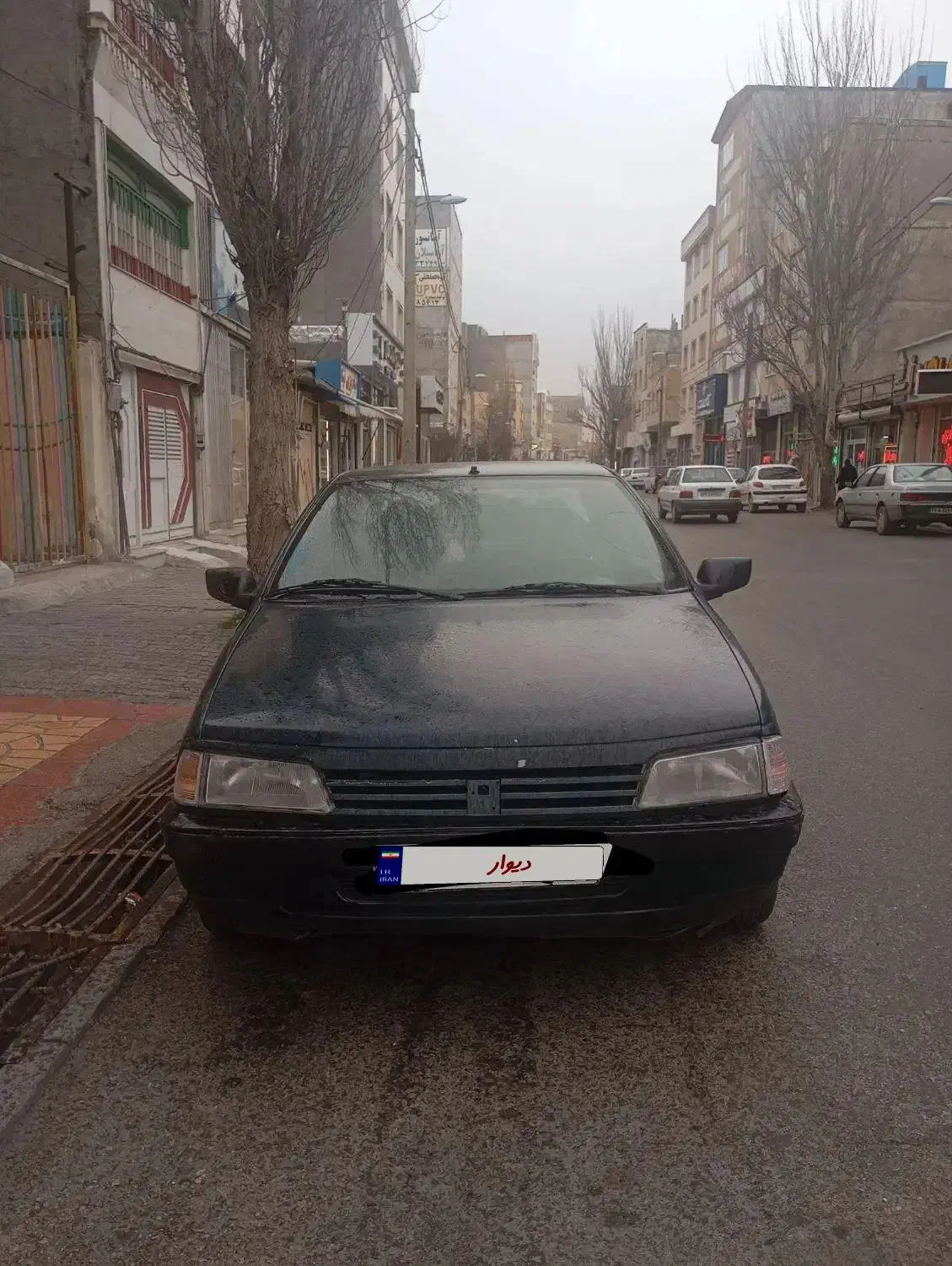 آردی مدل 82|خودرو سواری و وانت|اردبیل, |دیوار