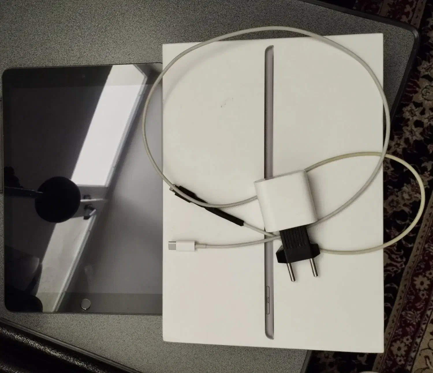 آیپد نسل 9|تبلت|اصفهان, منتظرالمهدی|دیوار