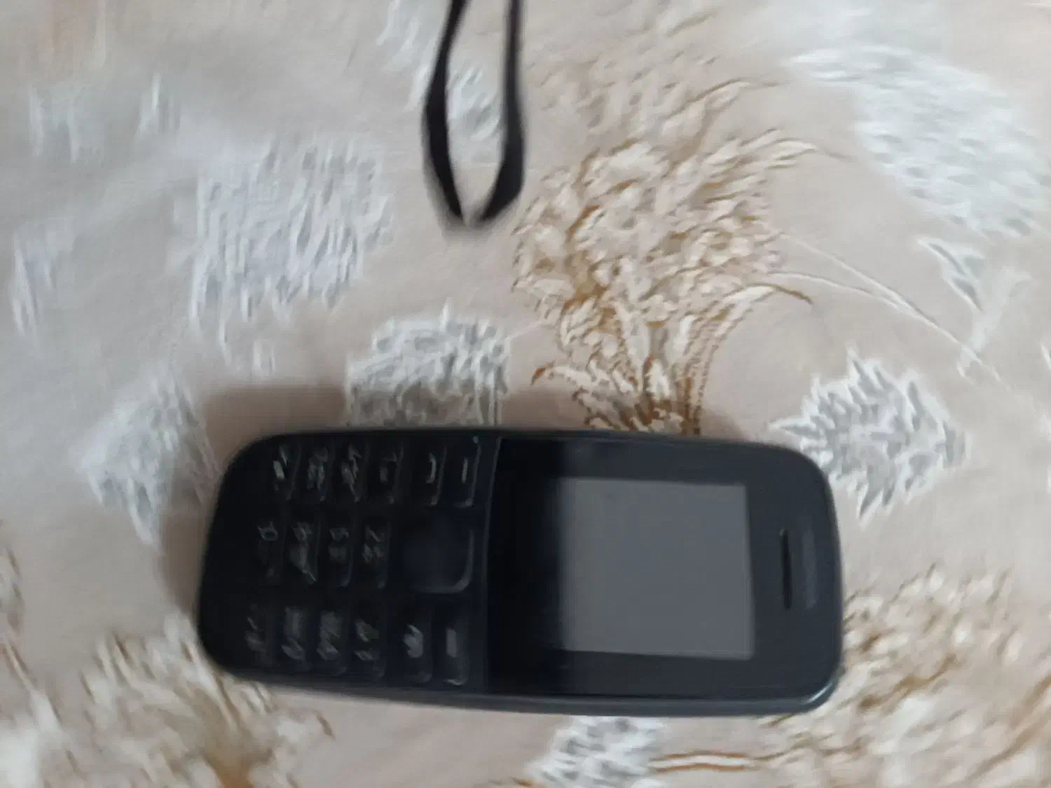 نوکیا ساده و بی خط و خش|موبایل|بوکان, |دیوار