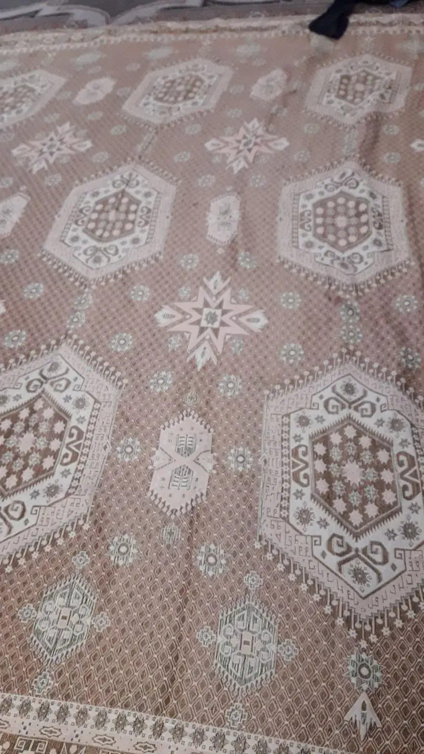 روفرشی ۱۲ متری ابریشمی|روفرشی|خرمآباد, |دیوار