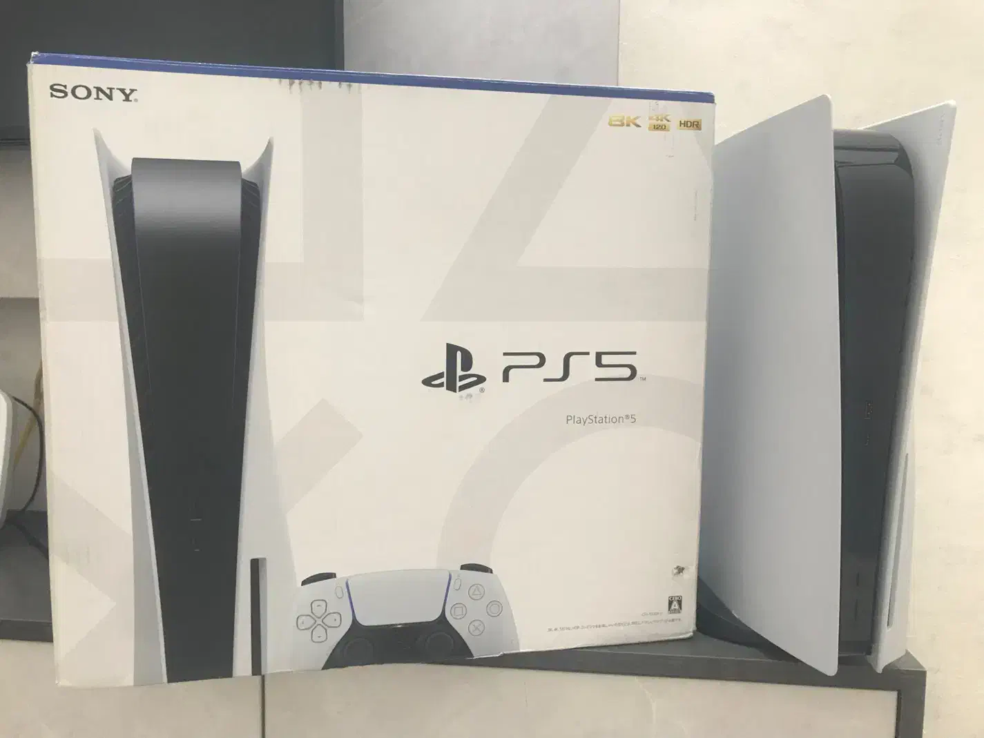 Ps5 پی اس فایو فت|کنسول، بازی ویدئویی و آنلاین|تهران, مسعودیه|دیوار