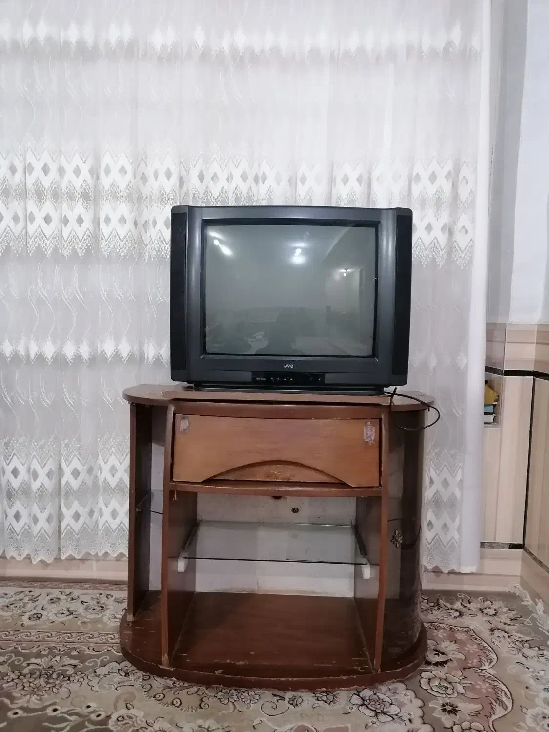 تلویزیون|تلویزیون و پروژکتور|اندیمشک, |دیوار