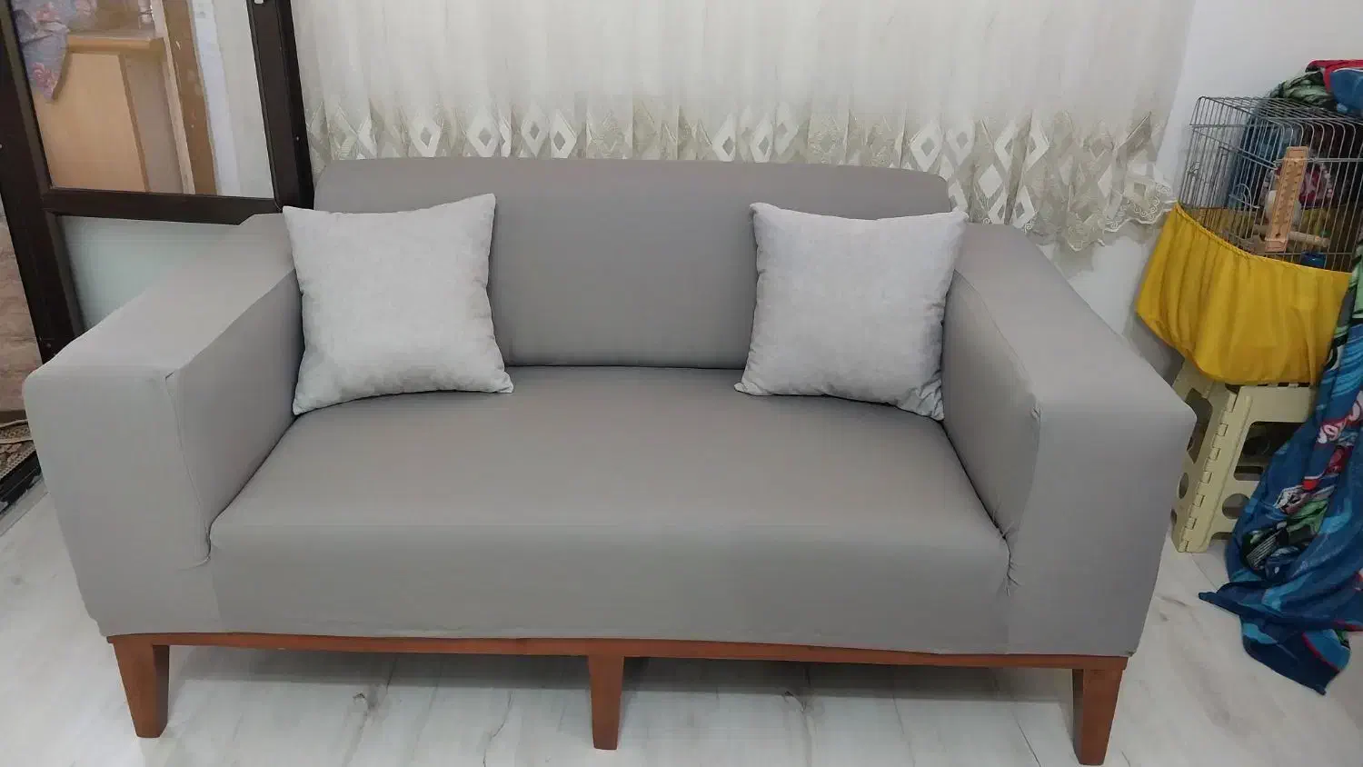 کاور/کاور مبل/روکش مبل/محافظ مبل/ رو مبلی|خدمات پیشه و مهارت|رشت, فلسطین|دیوار