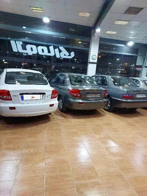 ریو مدل 90 تمیز|خودرو سواری و وانت|یزد, |دیوار