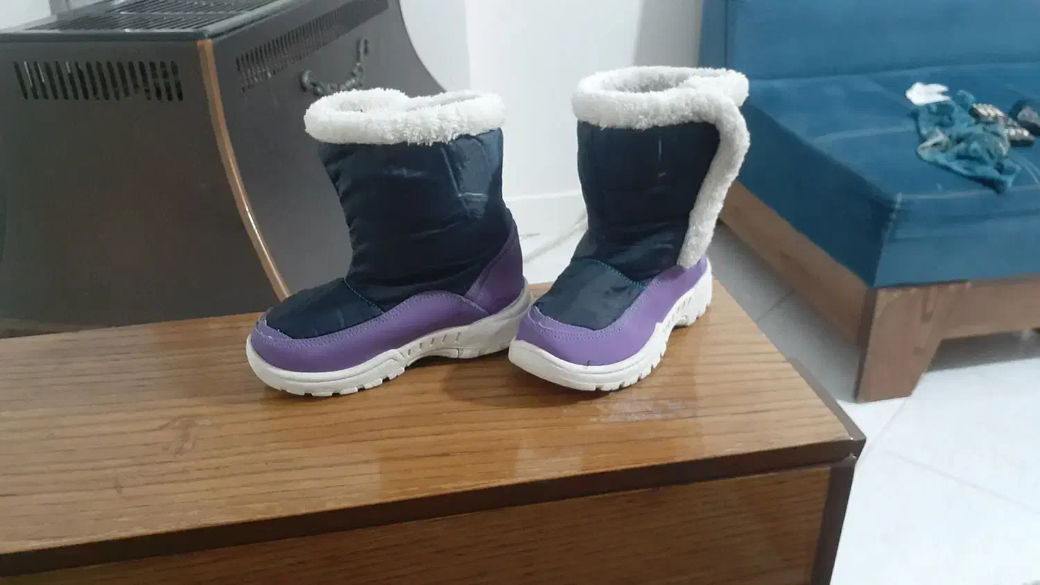 بوت و چکمه اصل|کفش و لباس بچه|تهران, افسریه شمالی|دیوار