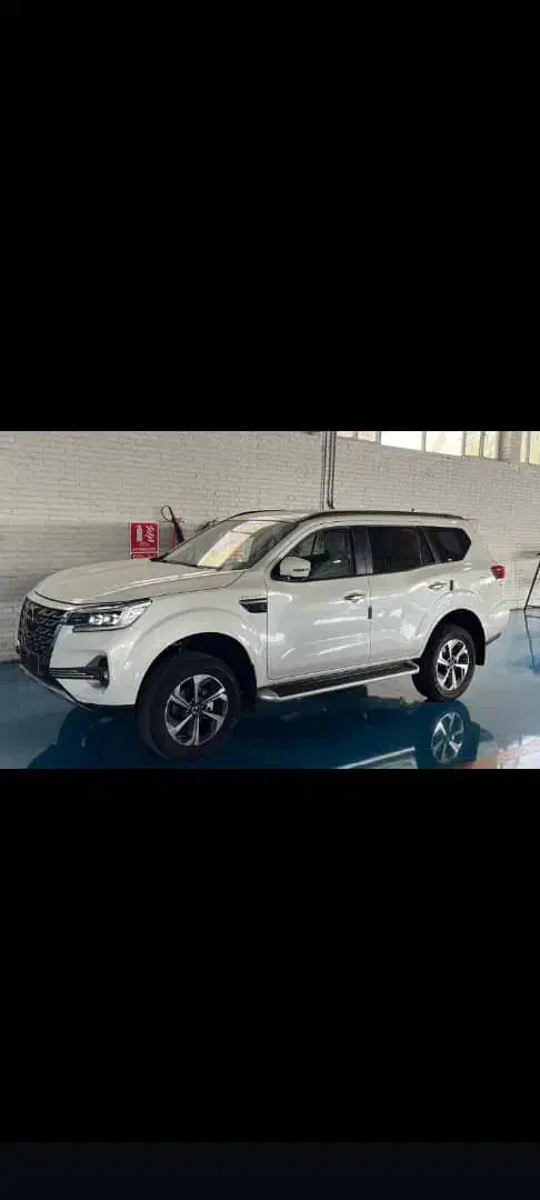 فروش نیسان ترا نمایندگی امید خودرو زکی خانی|خودرو سواری و وانت|لار, |دیوار