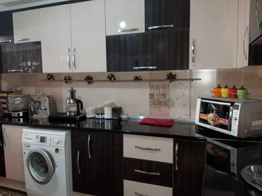 رهن و اجاره ۱۳۰متری سه خواب کوی شفا|اجارهٔ آپارتمان|ساری, |دیوار