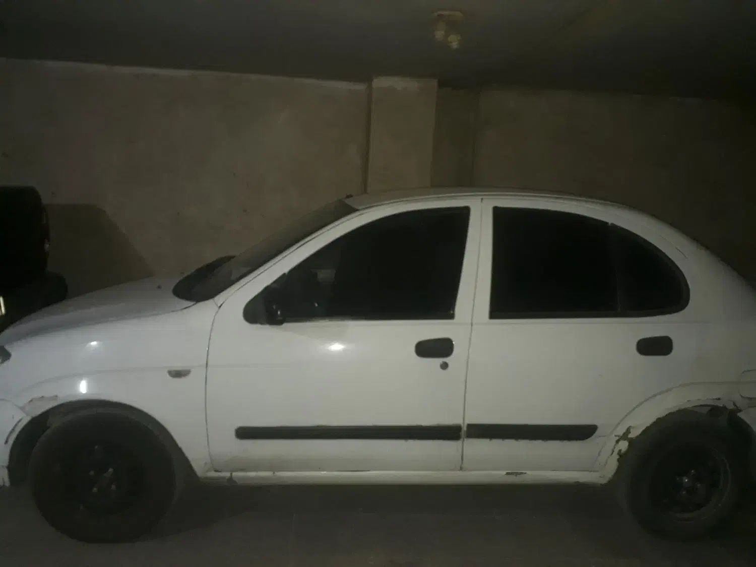 فروش تیبا یک دوگانه شرکتی|خودرو سواری و وانت|اهواز, پردیس دو|دیوار