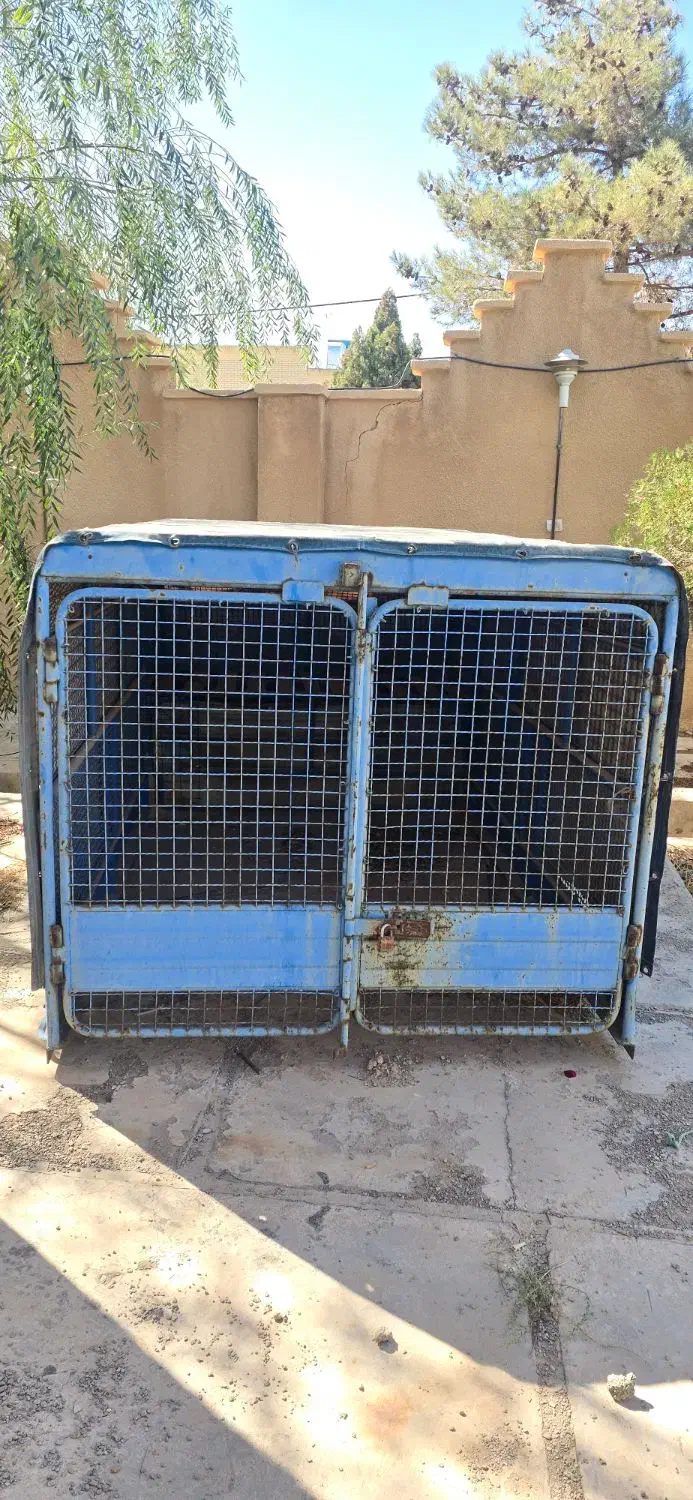 اتاق نیسان|قطعات یدکی و لوازم جانبی|آباده, |دیوار