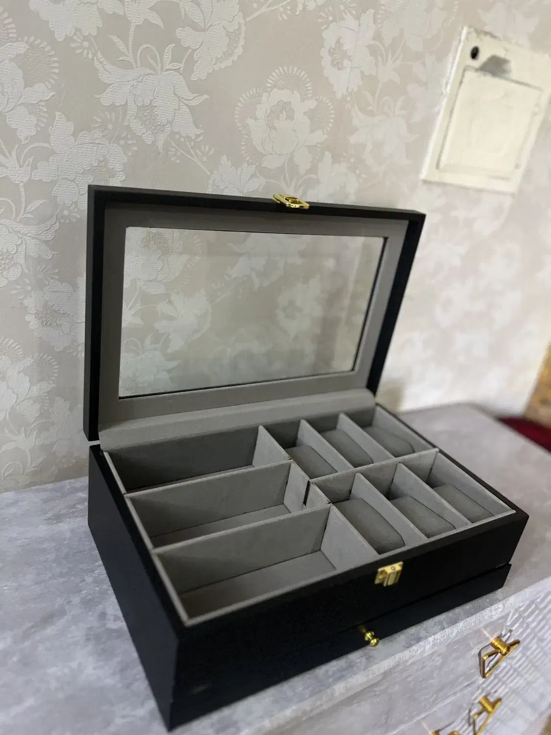 فوری*فروش یه جعبه جواهرات|جواهرات|اسلامشهر, مطهری|دیوار