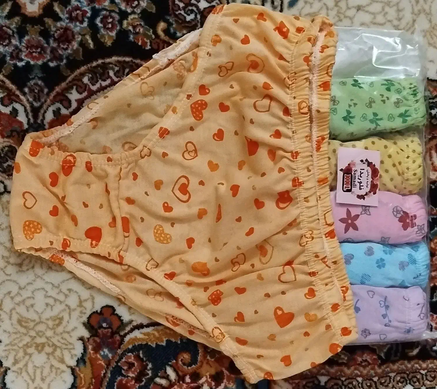 شورت زنانه نخی مستقیم از تولیدی|لباس|سبزوار, قلعه‌نو دهزار|دیوار