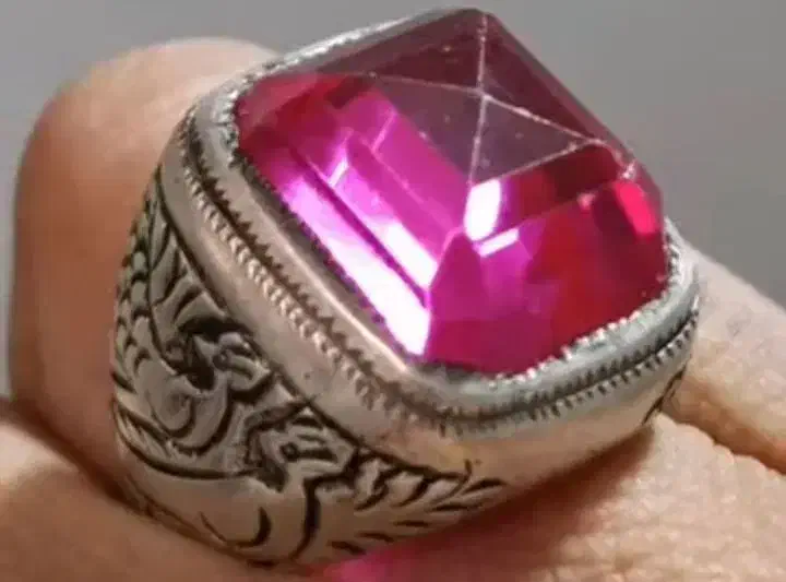 انواع نگین وگوهر سنگهای قیمتی و نیمه قیمتی|جواهرات|سیرجان, |دیوار