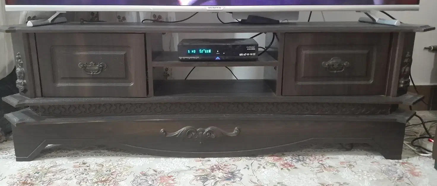 میزTV|میز تلویزیون|امیدیه, |دیوار