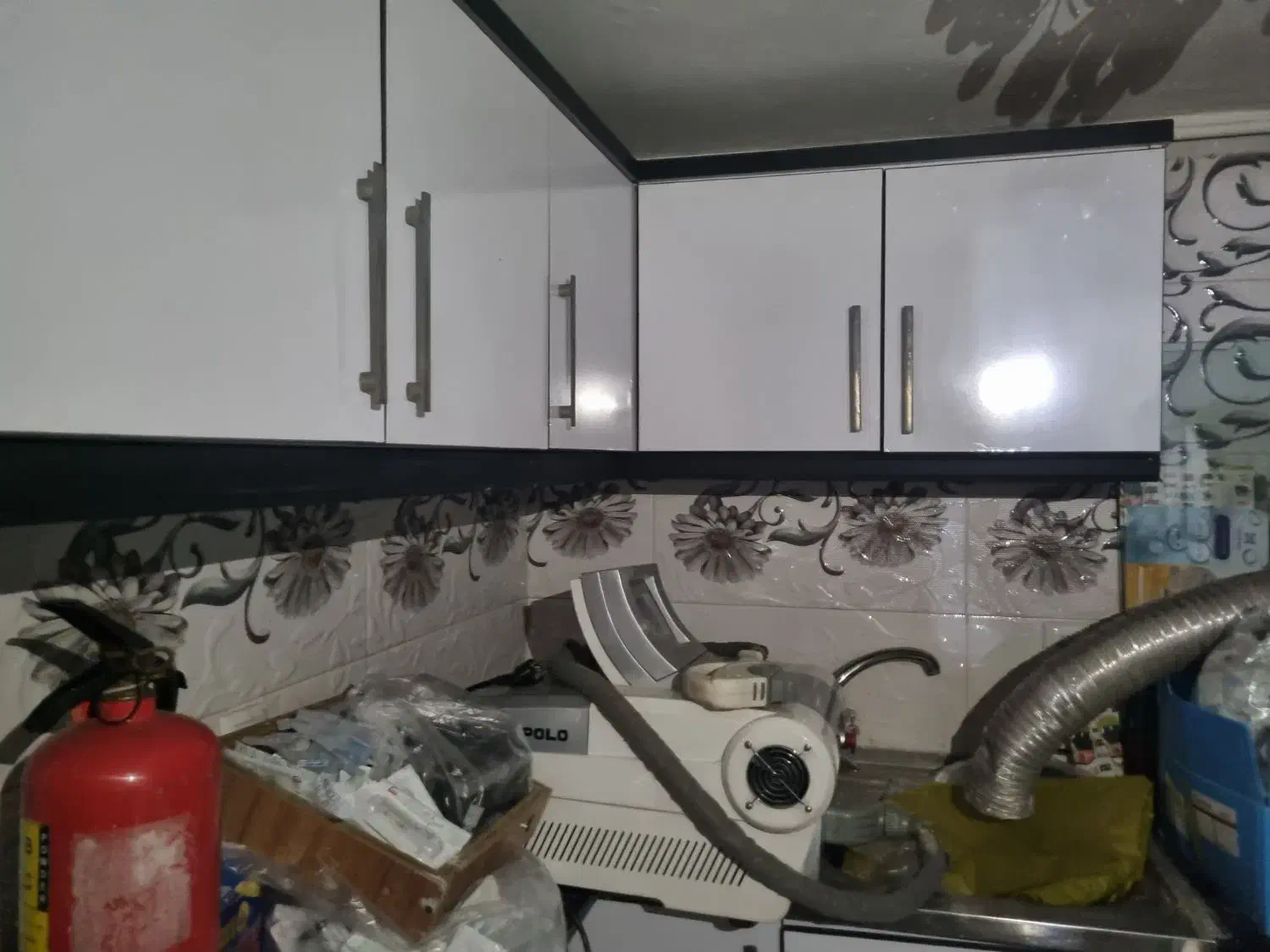 کابینت|مصالح و تجهیزات ساختمان|ماهدشت, |دیوار