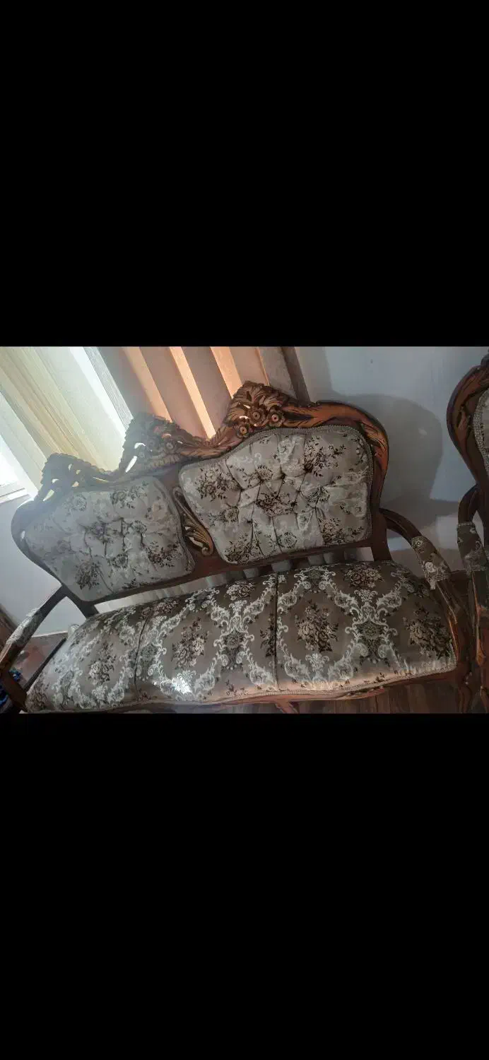 مبل|مبلمان خانگی و میز عسلی|کردکوی, |دیوار