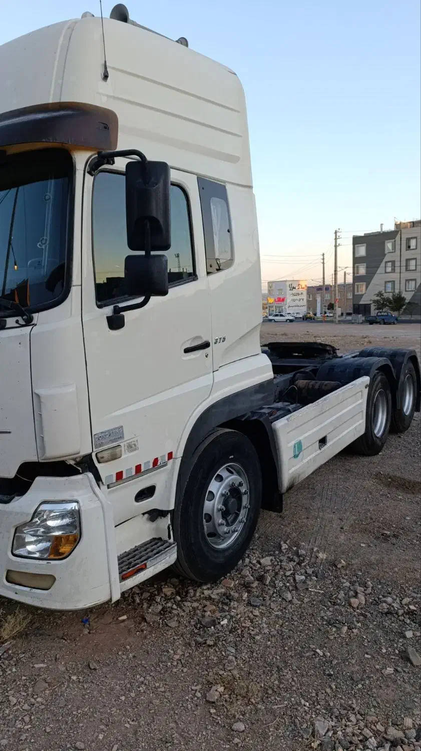 البرز جفت۹۱|خودرو سنگین|بجنورد, |دیوار