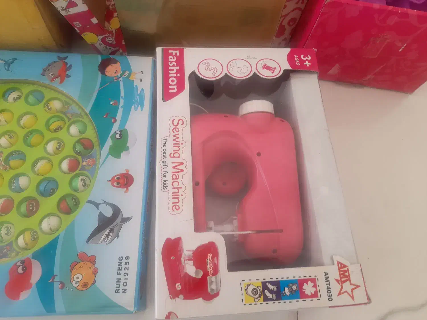 عروسک|اسباب‌‌بازی|اسلام‌شهر, شهرک واوان|دیوار