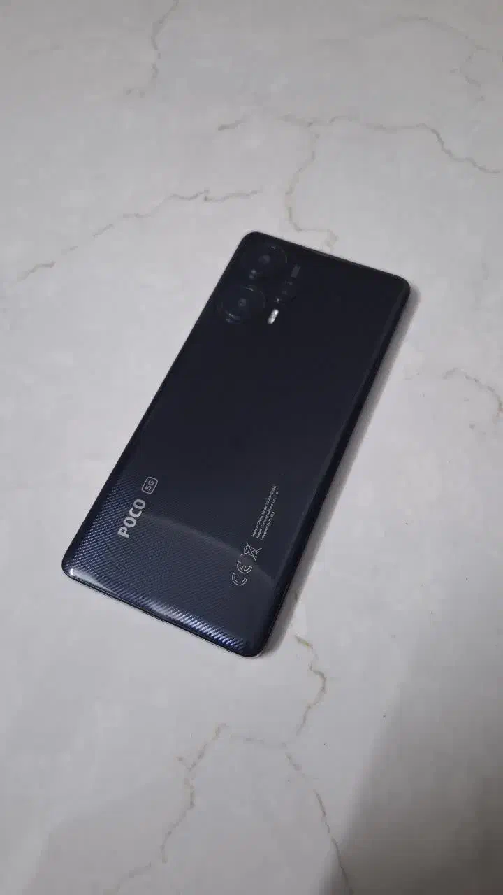 poco F5|موبایل|تهران, سعادتآباد|دیوار