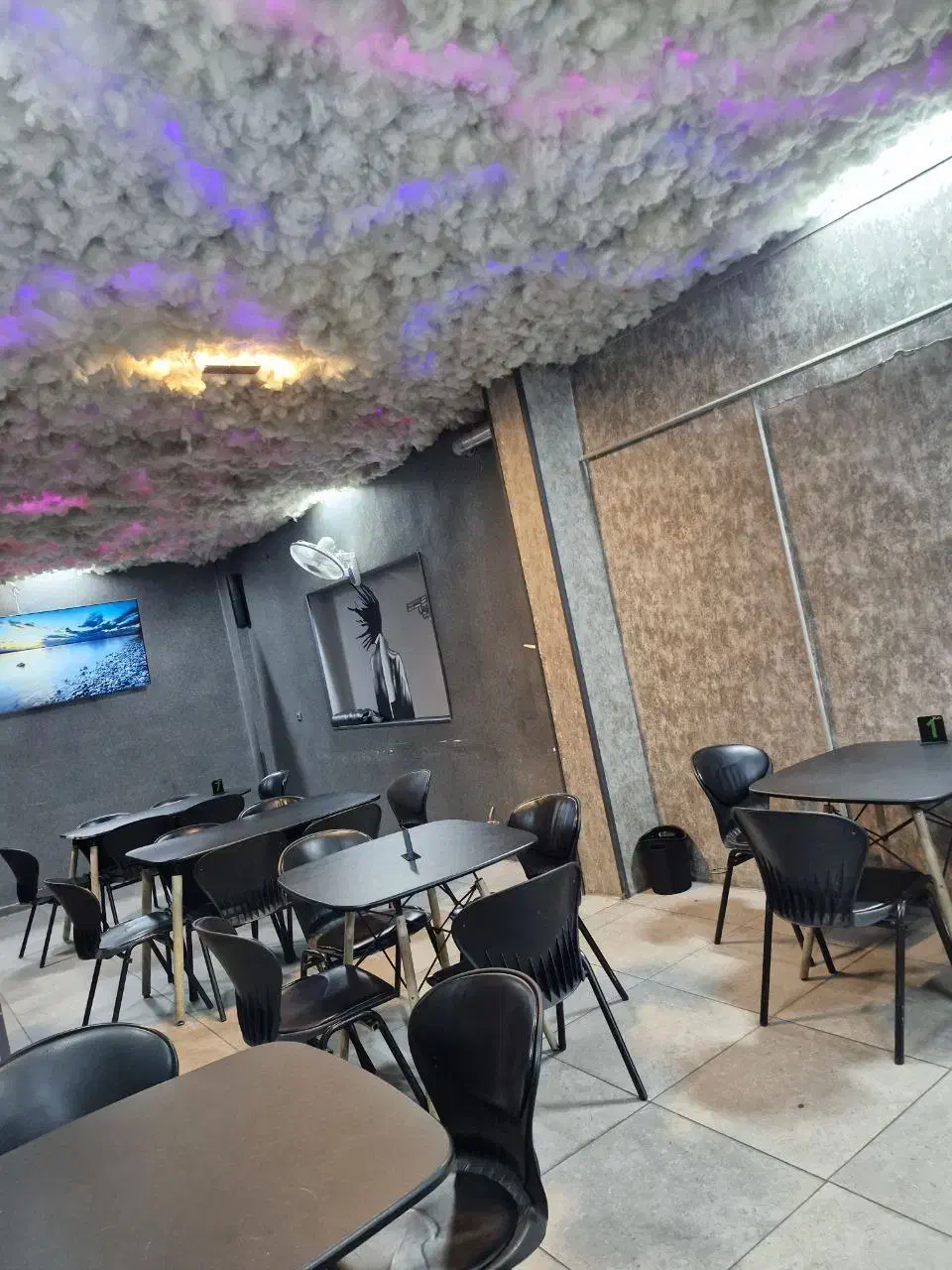 اجاره اتاق بازی ، جلسات ، مراسم تولد ، کلاس|اجارهٔ کوتاهمدت دفتر کار و فضای آموزشی|سمنان, |دیوار