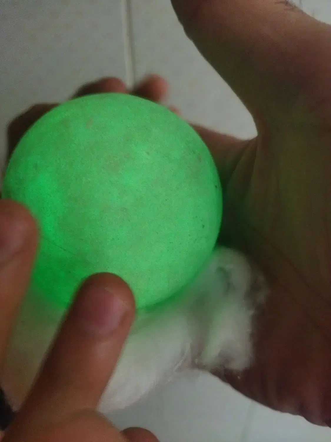 گوهر|جواهرات|قم, شاه سید علی|دیوار