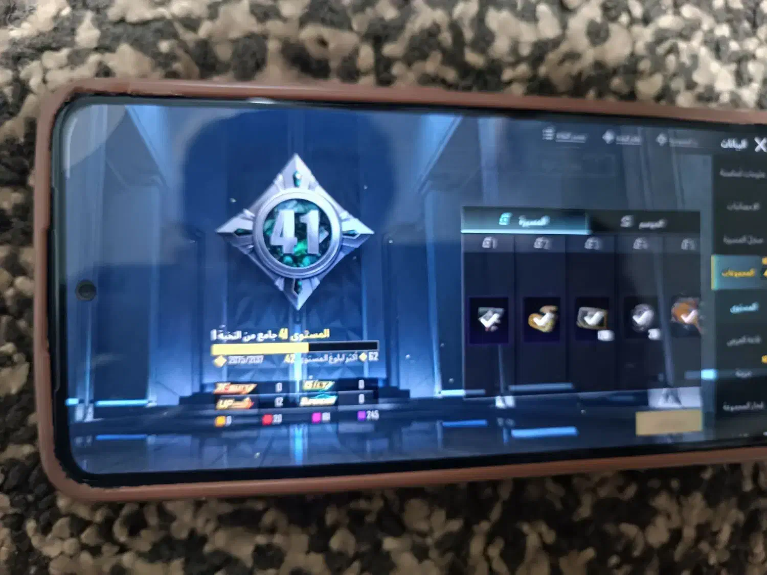 اکانت پابجی|کنسول، بازی ویدئویی و آنلاین|شوش, |دیوار