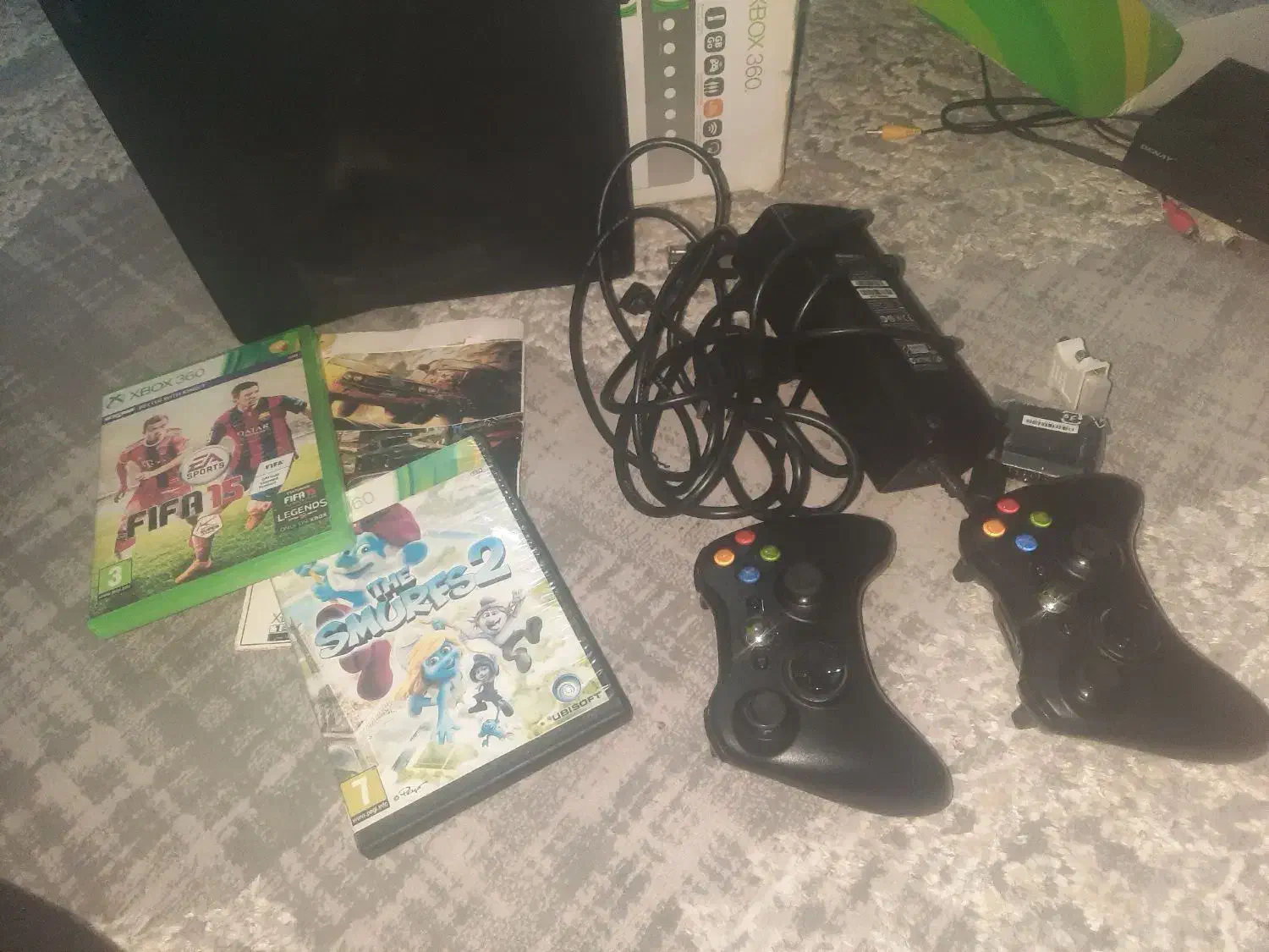 اکس باکس ۳۶۰|کنسول، بازی ویدئویی و آنلاین|کنارک, |دیوار