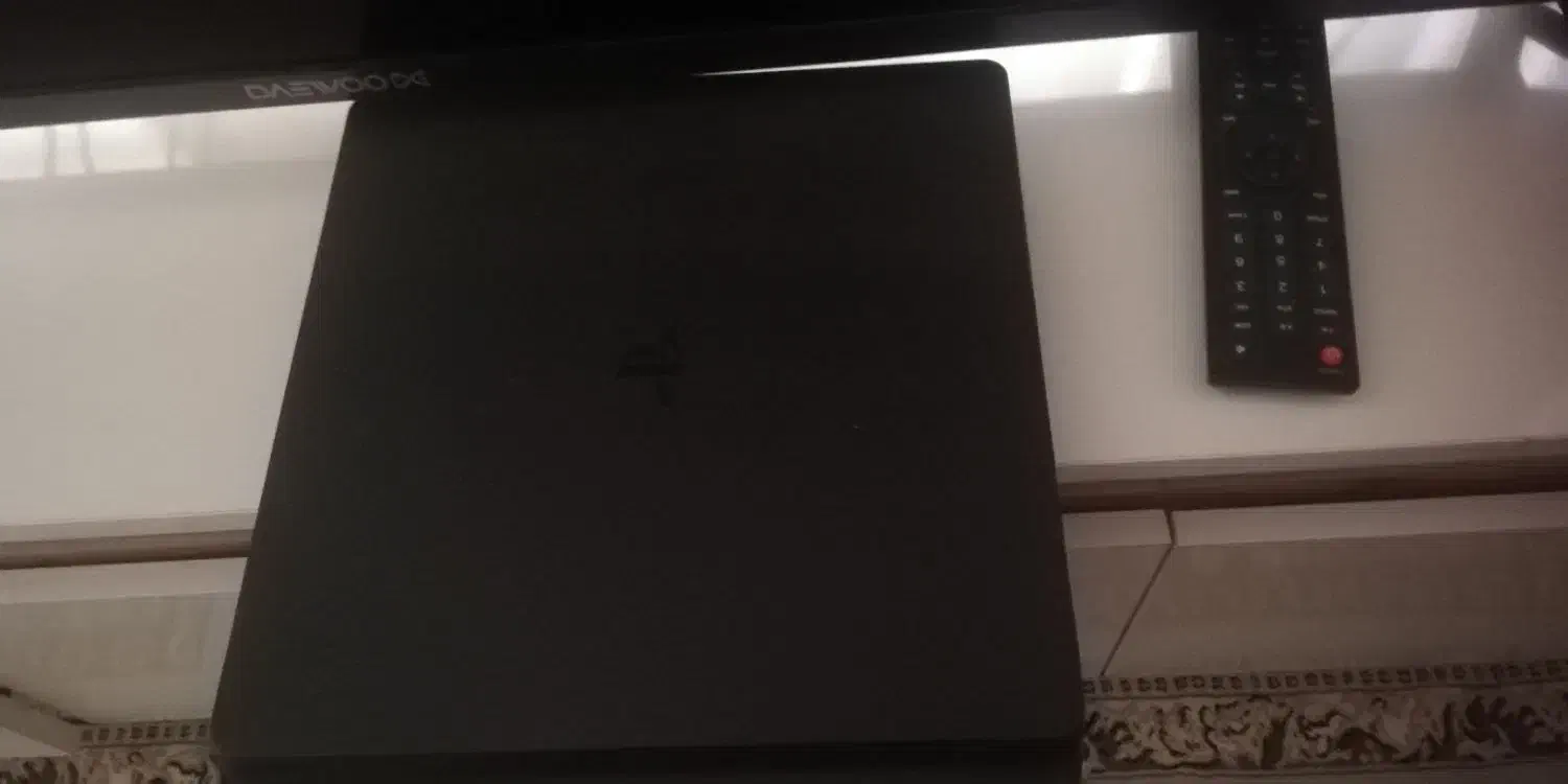 ps4 و ps5|کنسول، بازی ویدئویی و آنلاین|شیروان (خراسان), |دیوار