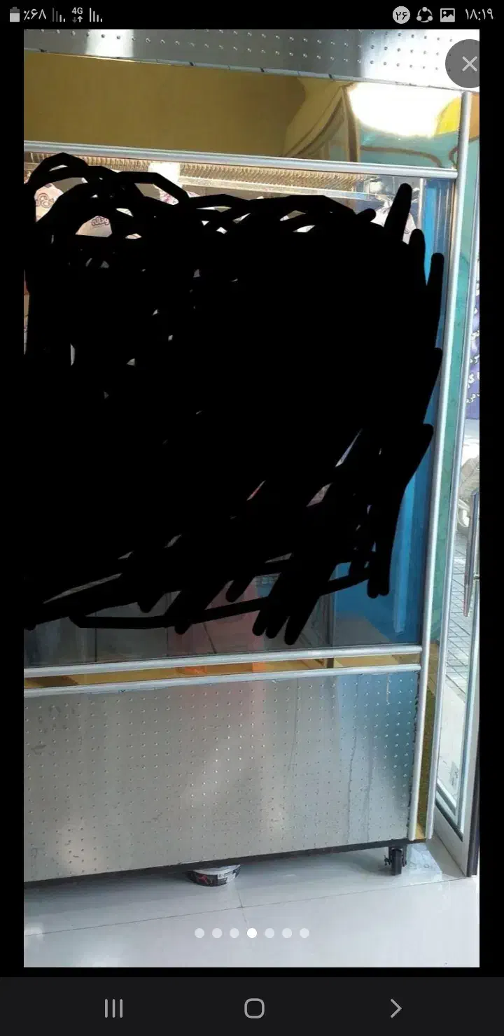 لوازم مرغ فروشی|فروشگاه و مغازه|گلپایگان, |دیوار