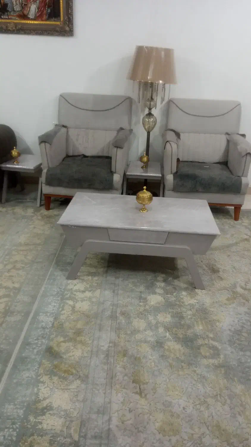 جلو مبلی نو|مبلمان خانگی و میز عسلی|بوکان, |دیوار